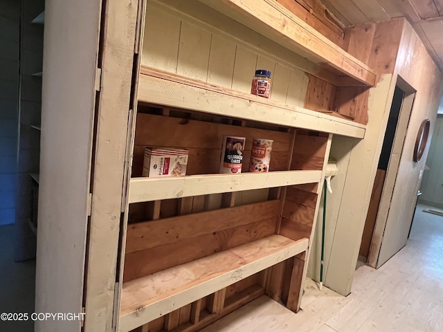 30258 Hook Ln, Soldotna, AK 99669 - view of storage area