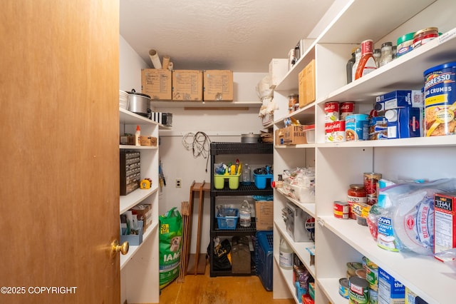 2435 Paradise Pl, Homer, AK 99603 - view of storage area