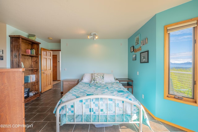 2435 Paradise Pl, Homer, AK 99603 - view of bedroom