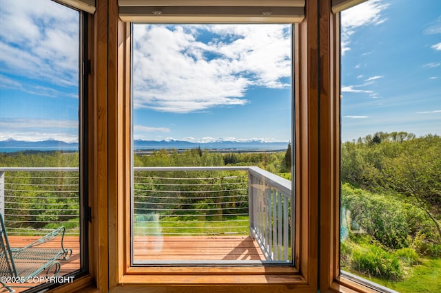 2435 Paradise Pl, Homer, AK 99603 - interior space
