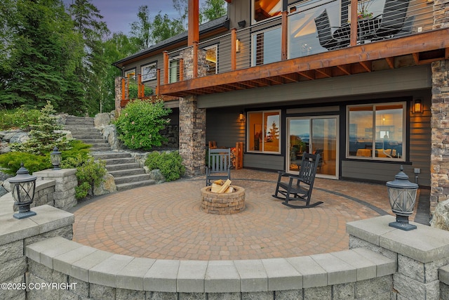 19567 Mount Magnificent Cir, Eagle River, AK 99577 - photo 4