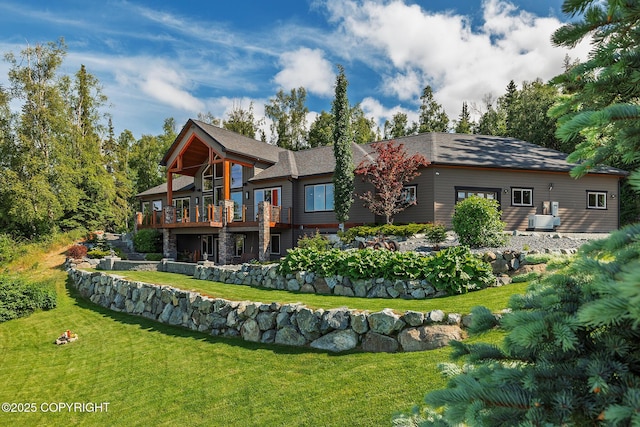 19567 Mount Magnificent Cir, Eagle River, AK 99577 - photo 8