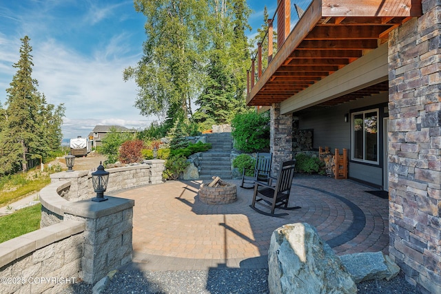 19567 Mount Magnificent Cir, Eagle River, AK 99577 - photo 60