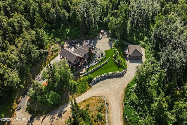 19567 Mount Magnificent Cir, Eagle River, AK 99577 - photo 69