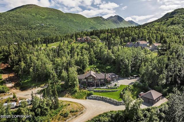 19567 Mount Magnificent Cir, Eagle River, AK 99577 - photo 80