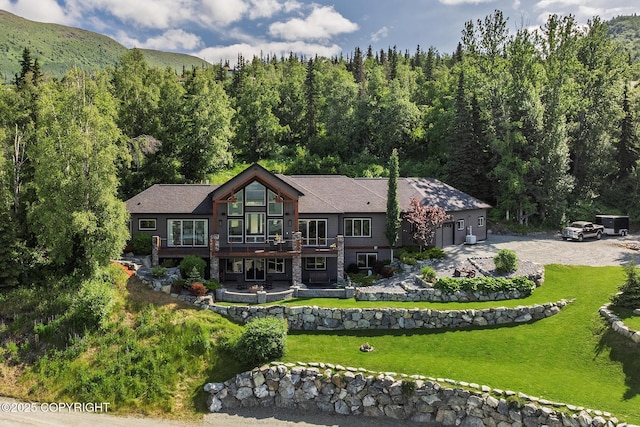 19567 Mount Magnificent Cir, Eagle River, AK 99577 - photo 1