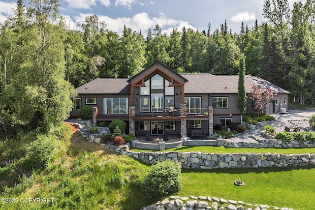 19567 Mount Magnificent Cir, Eagle River, AK 99577 - photo 81