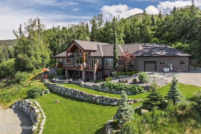 19567 Mount Magnificent Cir, Eagle River, AK 99577 - photo 82