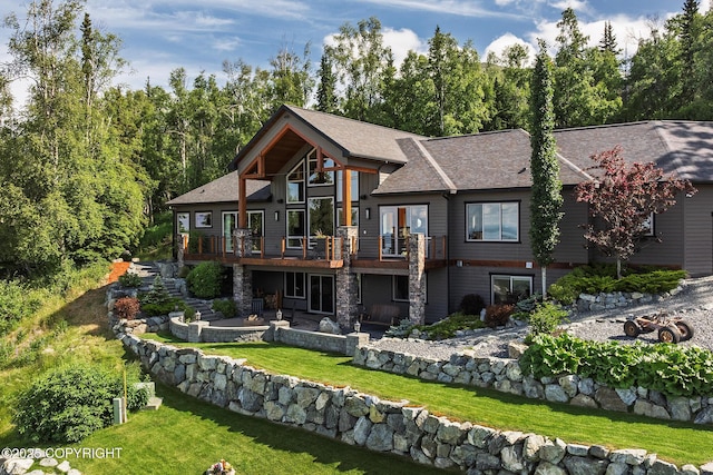 19567 Mount Magnificent Cir, Eagle River, AK 99577 - photo 83