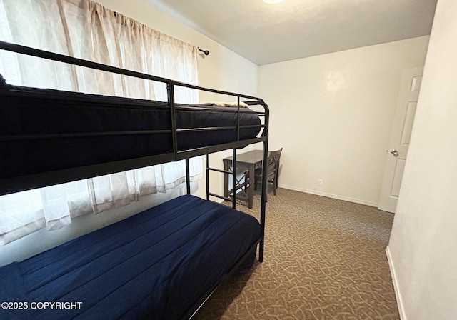 3698 Poppy Cir, Homer, AK 99603 - bedroom with carpet flooring and baseboards