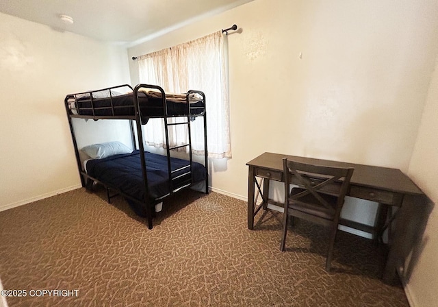 3698 Poppy Cir, Homer, AK 99603 - bedroom with carpet floors and baseboards