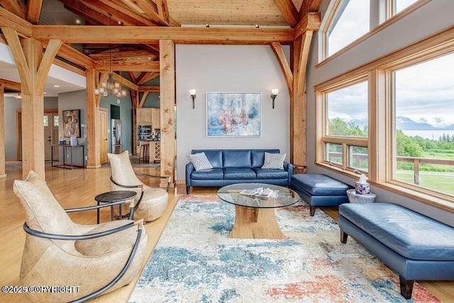 41345 Alan St, Homer, AK 99603 - interior space