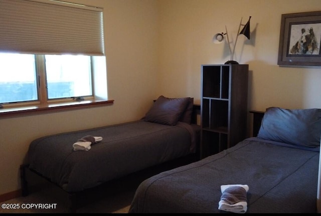 41345 Alan St, Homer, AK 99603 - view of bedroom