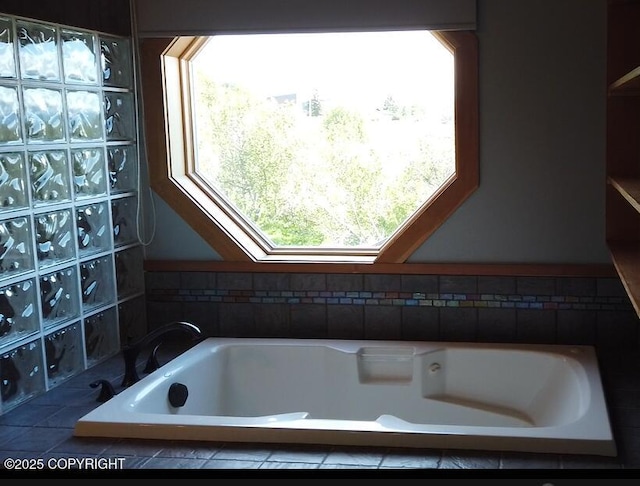 41345 Alan St, Homer, AK 99603 - full bathroom with a bath
