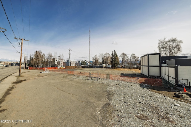 3201 Spenard Rd, Anchorage, AK 99503