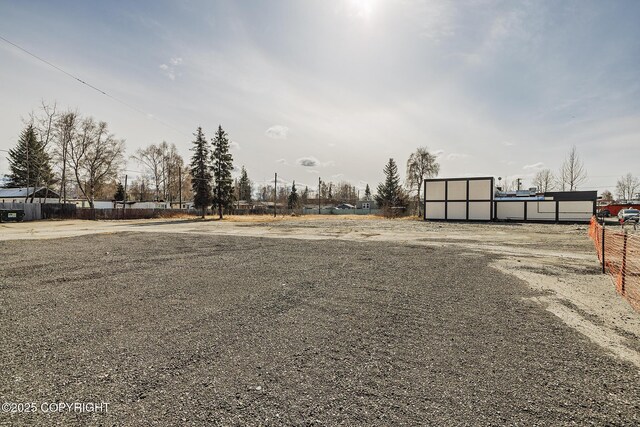 3201 Spenard Rd, Anchorage, AK 99503