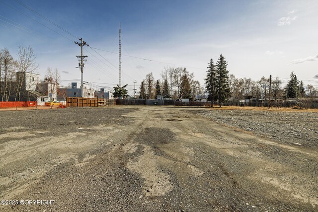 3201 Spenard Rd, Anchorage, AK 99503