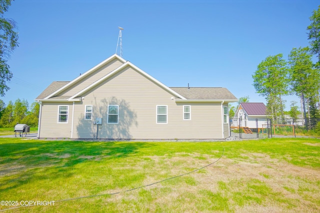 102 Bighorn Cir, Kenai, AK 99611 - photo 3