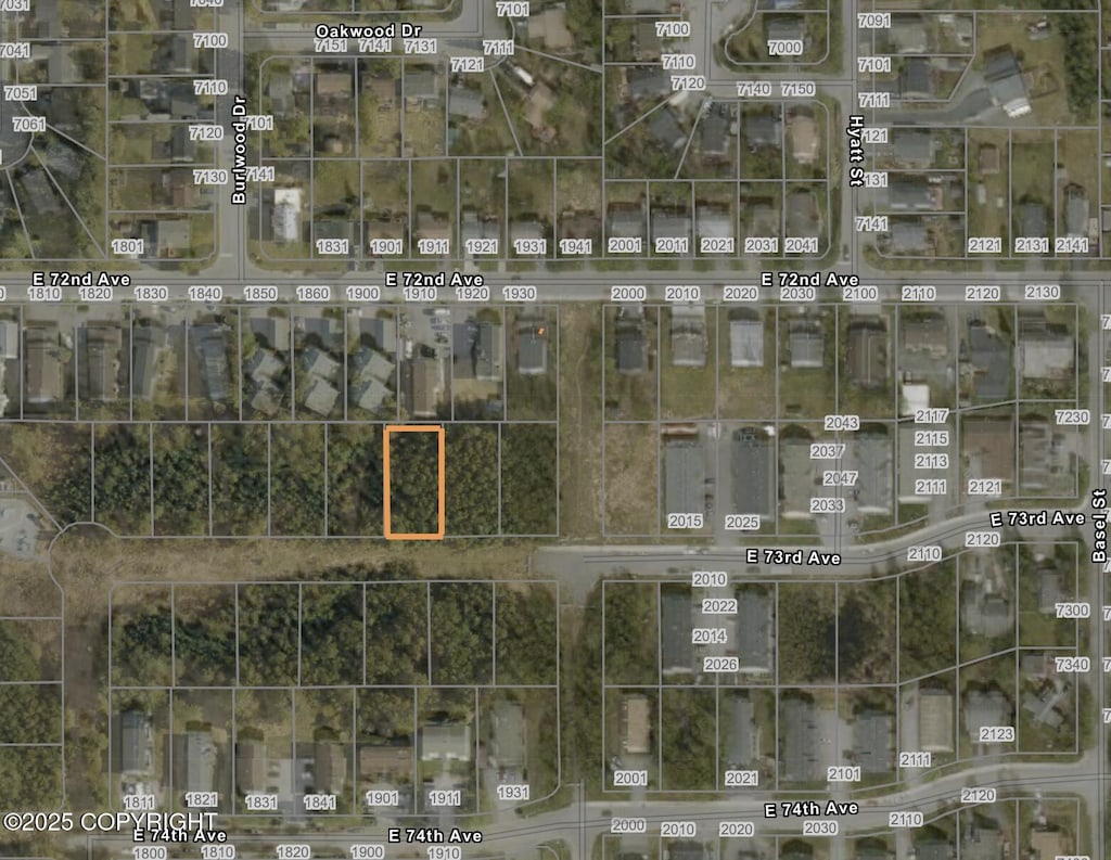 L19B2 Chugach Mdws, Anchorage, AK 99507 - photo 1