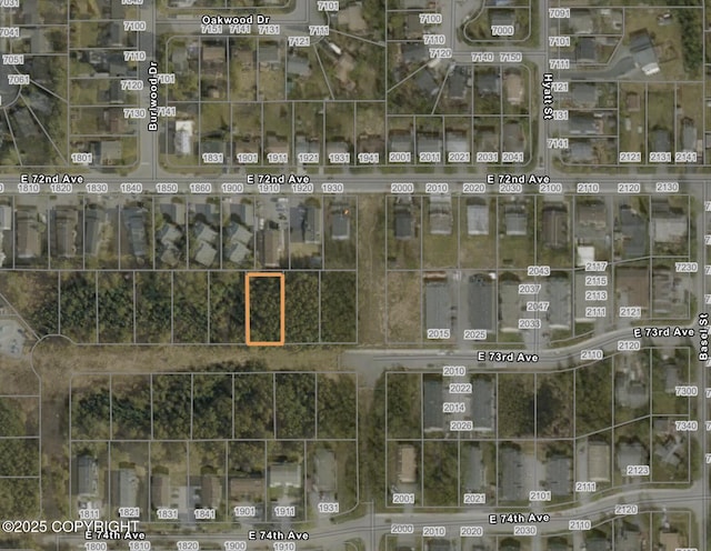 L19B2 Chugach Mdws, Anchorage, AK 99507 - photo 1