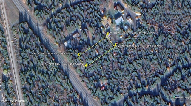 29832 Seward Hwy, Moose Pass, AK 99631