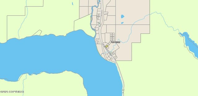29832 Seward Hwy, Moose Pass, AK 99631