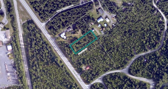 29832 Seward Hwy, Moose Pass, AK 99631