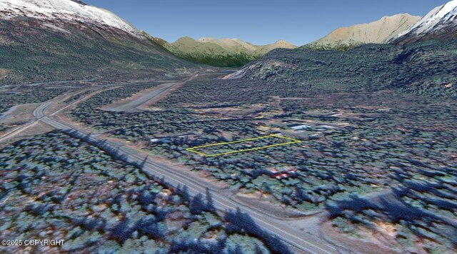 29832 Seward Hwy, Moose Pass, AK 99631