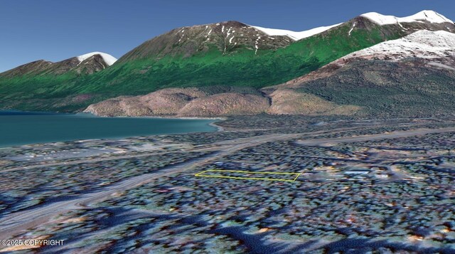 29832 Seward Hwy, Moose Pass, AK 99631