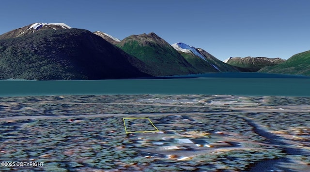 29832 Seward Hwy, Moose Pass, AK 99631