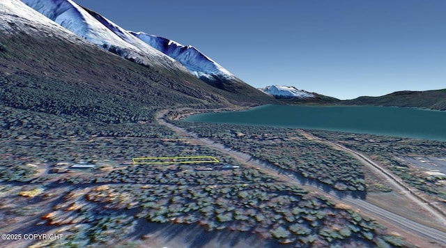 29832 Seward Hwy, Moose Pass, AK 99631