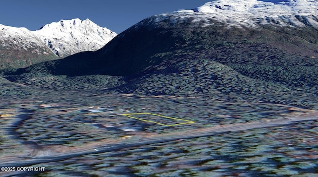 29832 Seward Hwy, Moose Pass, AK 99631