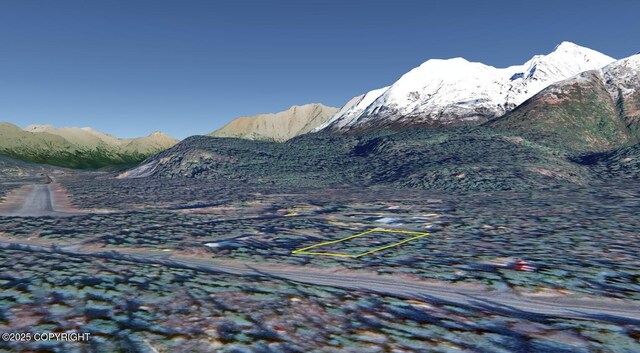 29832 Seward Hwy, Moose Pass, AK 99631