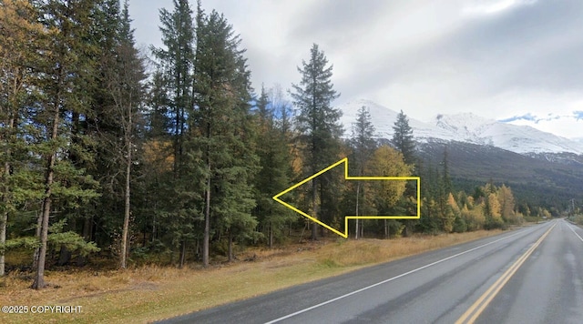 29832 Seward Hwy, Moose Pass, AK 99631
