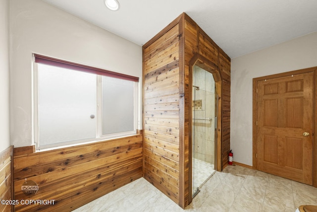 3600 N Fortune Cir, Wasilla, AK 99654 - view of hallway