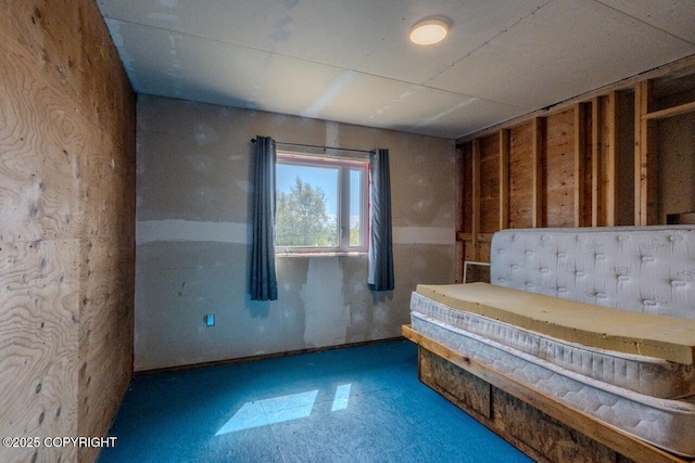 53160 Stol Rd, Clam Gulch, AK 99568 - view of bedroom