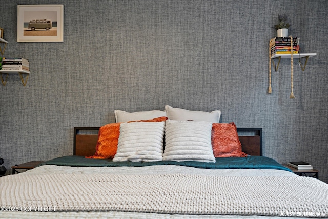 800 Howard Cir, Anchorage, AK 99504 - view of bedroom