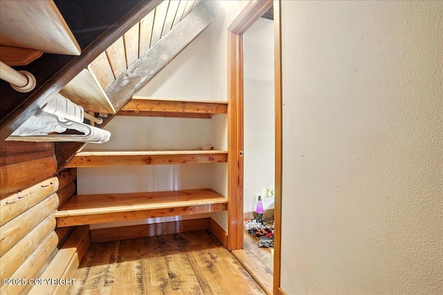 17720 Werre St, Chugiak, AK 99567 - view of storage