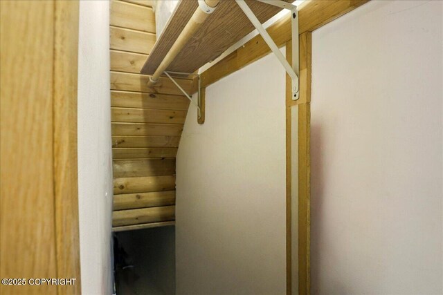 17720 Werre St, Chugiak, AK 99567 - view of walk in closet