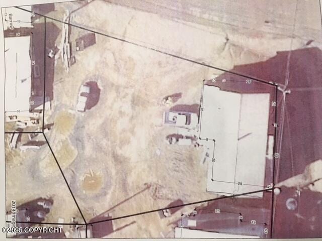 1069 Kiogak St, Barrow, AK 99723 - map location