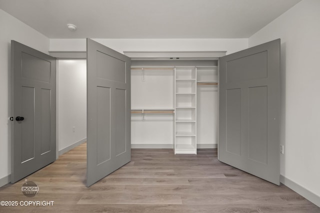 7177 N Paw St, Wasilla, AK 99654 - view of closet