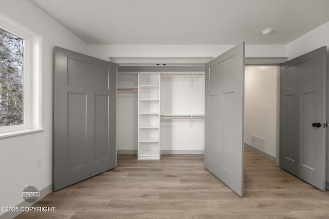 7177 N Paw St, Wasilla, AK 99654 - closet with visible vents