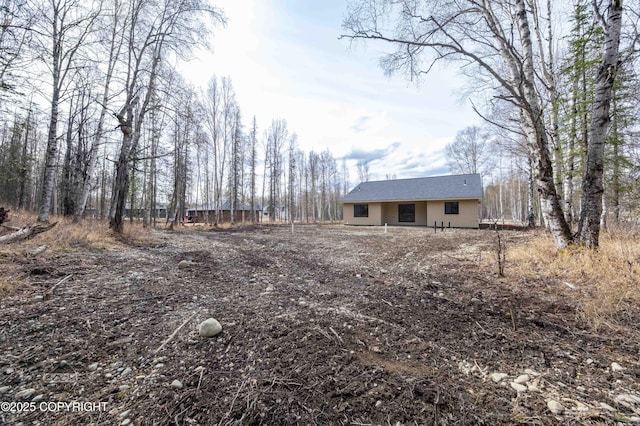 7177 N Paw St, Wasilla, AK 99654 - exterior space