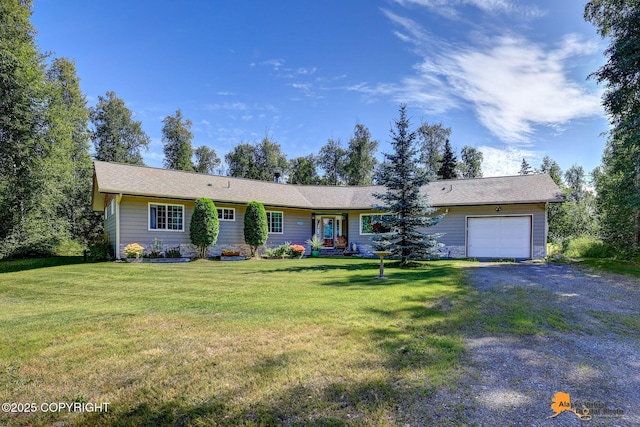 2445 N Christine Dr, Wasilla, AK 99623 - photo 1
