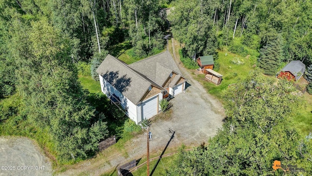 2445 N Christine Dr, Wasilla, AK 99623 - photo 6