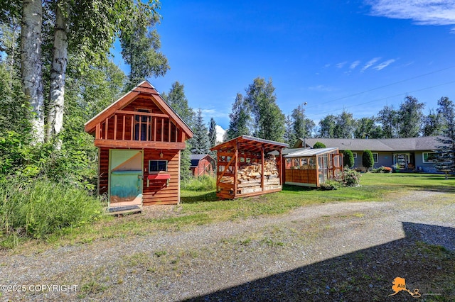 2445 N Christine Dr, Wasilla, AK 99623 - photo 44