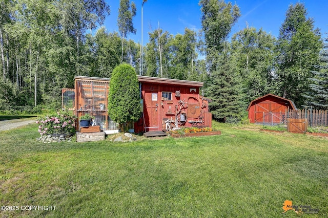2445 N Christine Dr, Wasilla, AK 99623 - photo 45