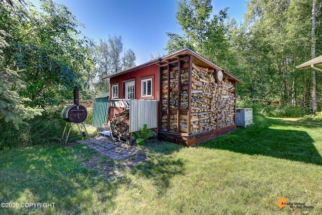 2445 N Christine Dr, Wasilla, AK 99623 - photo 47