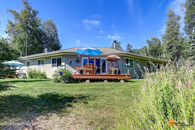 2445 N Christine Dr, Wasilla, AK 99623 - photo 49