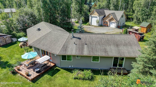 2445 N Christine Dr, Wasilla, AK 99623 - photo 58